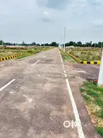 लखनऊ गेटेड सोसायटी में प्लॉट लेने के लिए संपर्क करें रिंग रोड के पास