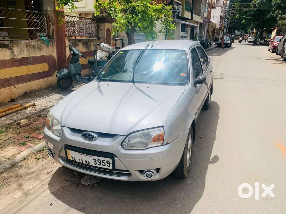 Ford Ikon 2009 Diesel Good Condition
