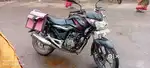 Bajaj discover 100 cc