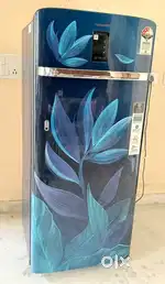 2022 model fridge