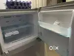 2- door 255 litre samsung fridge for sale