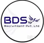 Back Office Executive
