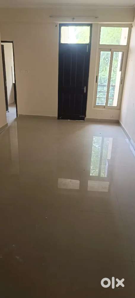 Semi furnished flat available for rent in Padam enclave Apartment