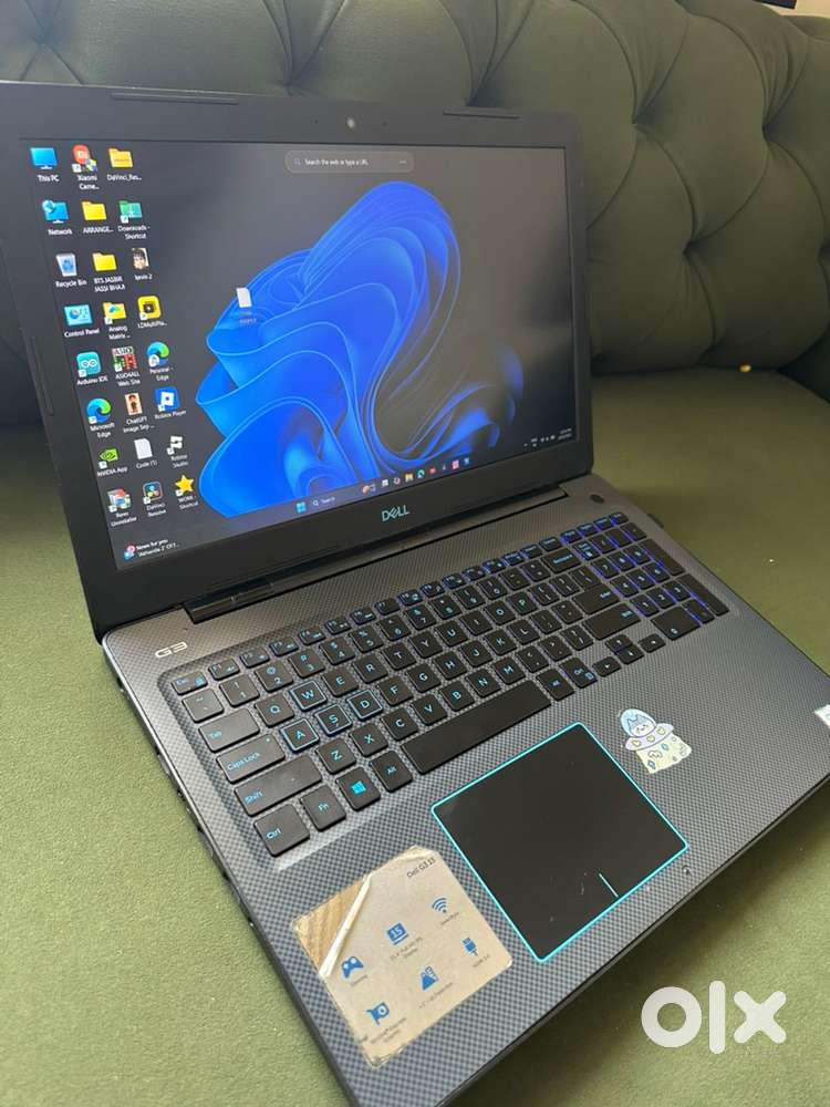 Dell G3 Laptop for Sale