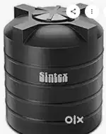 Sintex tank 500 liters capacity