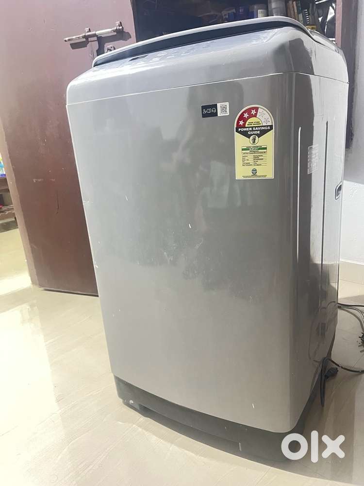 Fully Automatic SAMSUNG Washing Machine