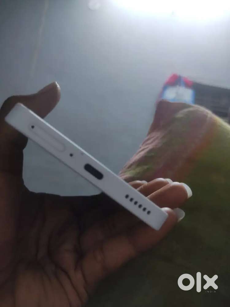 Nothing,3a , just 12 days old phone,full condition