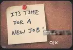 Don't waste your golden time guys