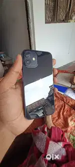 Iphone 12 mini