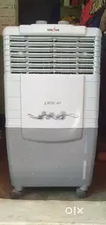 Cooler of sell