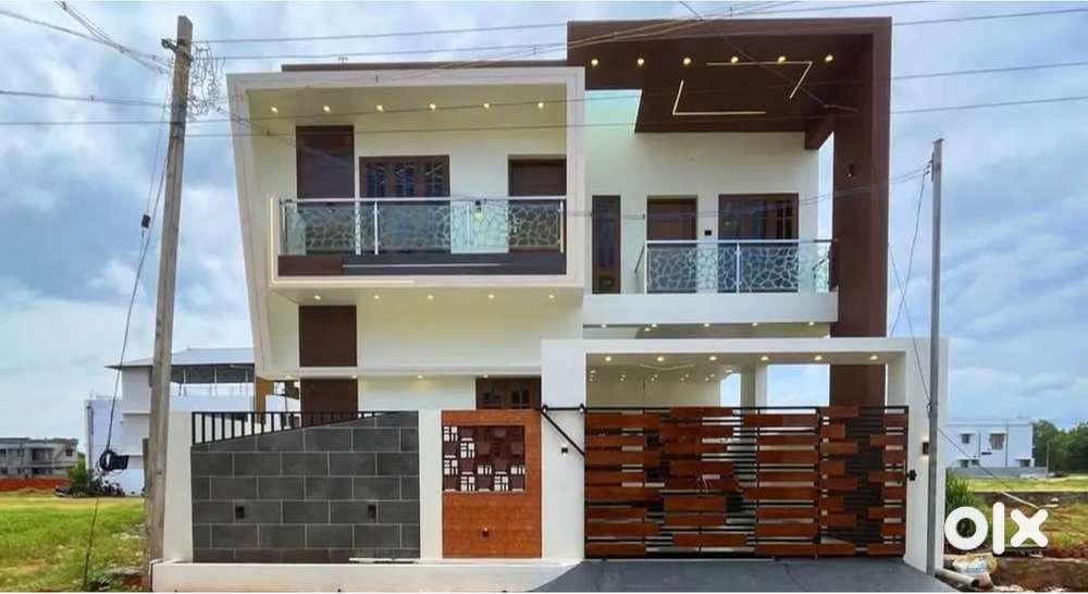 4bhk house for sale