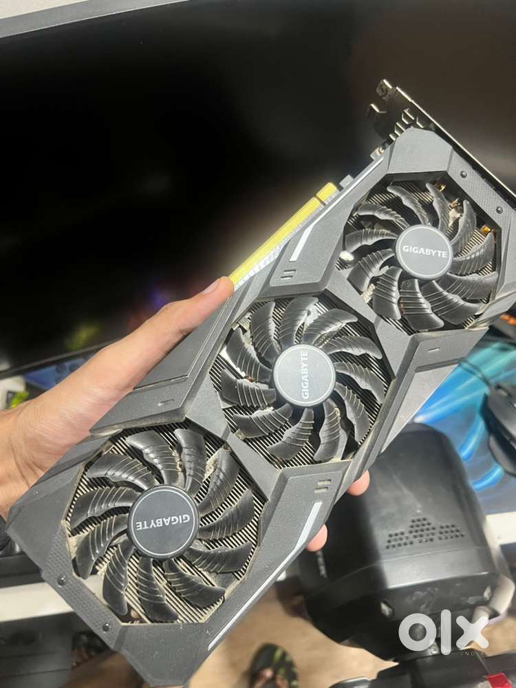 Rtx2070 gpu