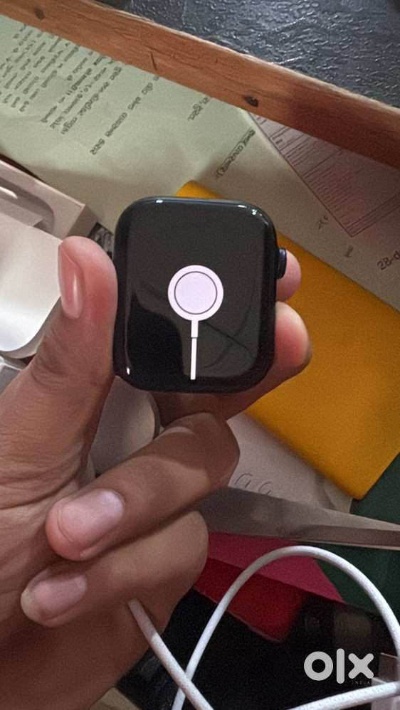 Apple watch 9 45 mm gps