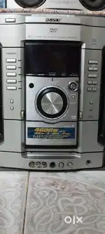 Sony GN 77D
