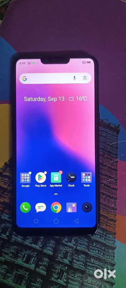 Realme phone in very good condition