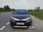 Honda WR-V i-VTEC S, 2019, Petrol