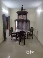 Independent house for rent