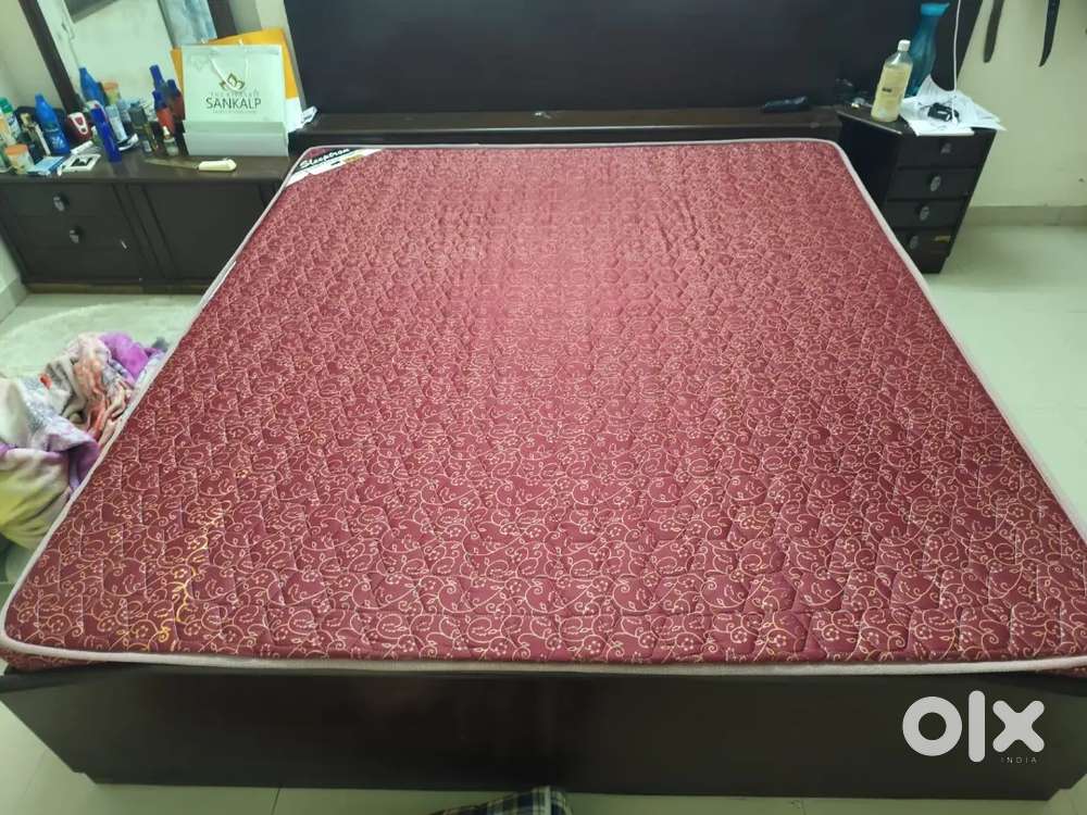 Mattress king size 6×6
