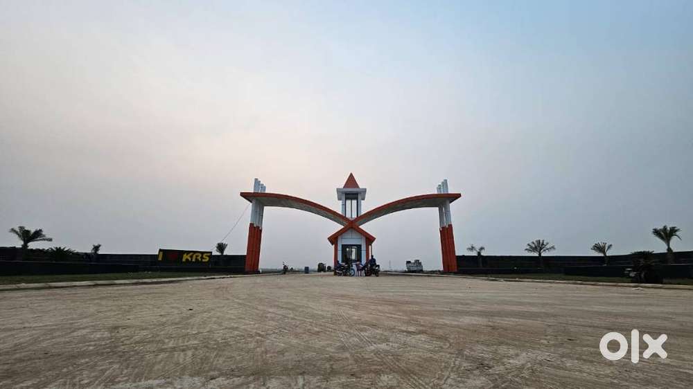 अबआप श्रीधाम वृन्दावन मे अपना मनपसंद प्लॉट खरीद सकते हे किस्तो मे