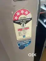 Lg refrigerator