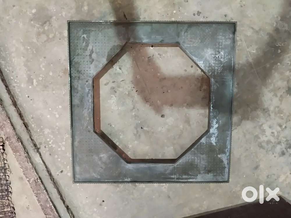 Washing machine stand