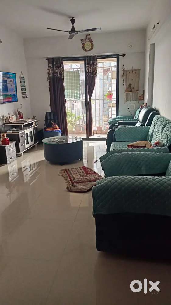 Chala : 3 BHK FLATS IN PRAMUKH S3 FOR SALE