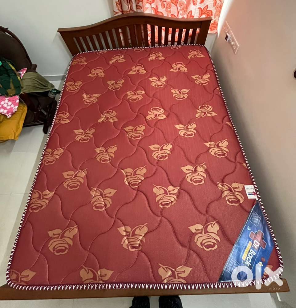 DR BACK Coir Mattress (Queen size) for Sale