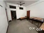 Single bed /study table