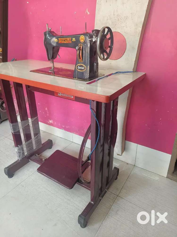 KALPANA Sewing MACHINE Fresh condition
