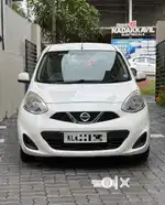 Nissan Micra XL Diesel, 2017, Diesel