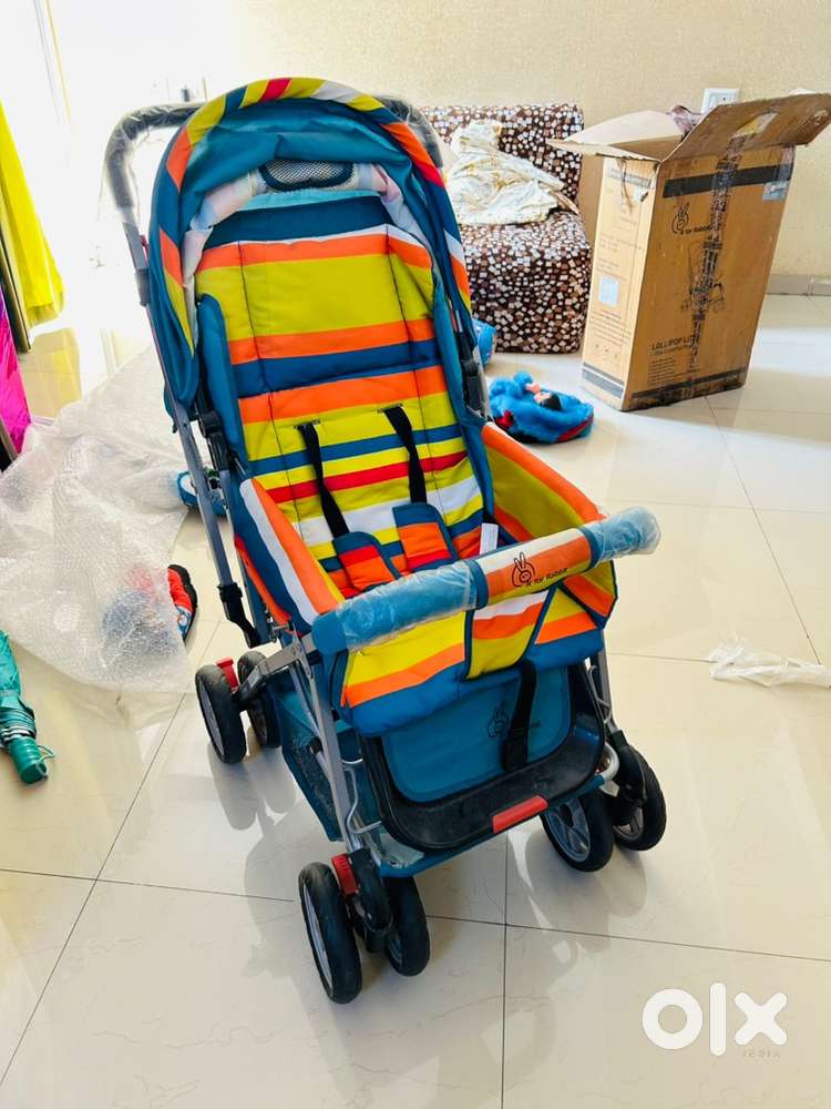 R Rabit baby Stroller