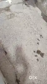 153 gaj hai double story hai kwaja kutub