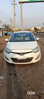 Hyundai i20 2012