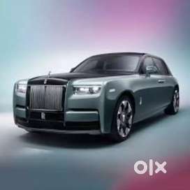 Luxury Car Driver Available