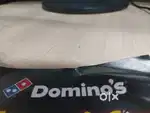 Dominos pizza delivery job providing petrol and bike only