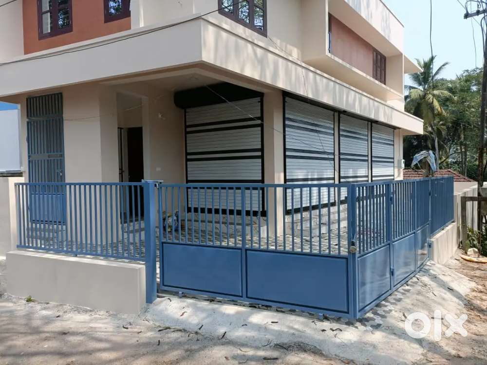 Mangattukadavu shop jn