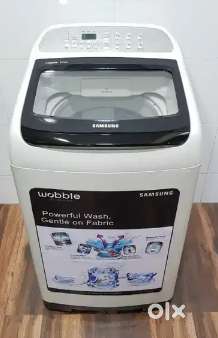 LG & Samsung Washing Machines  Free Delivery & Warranty in all Delhi