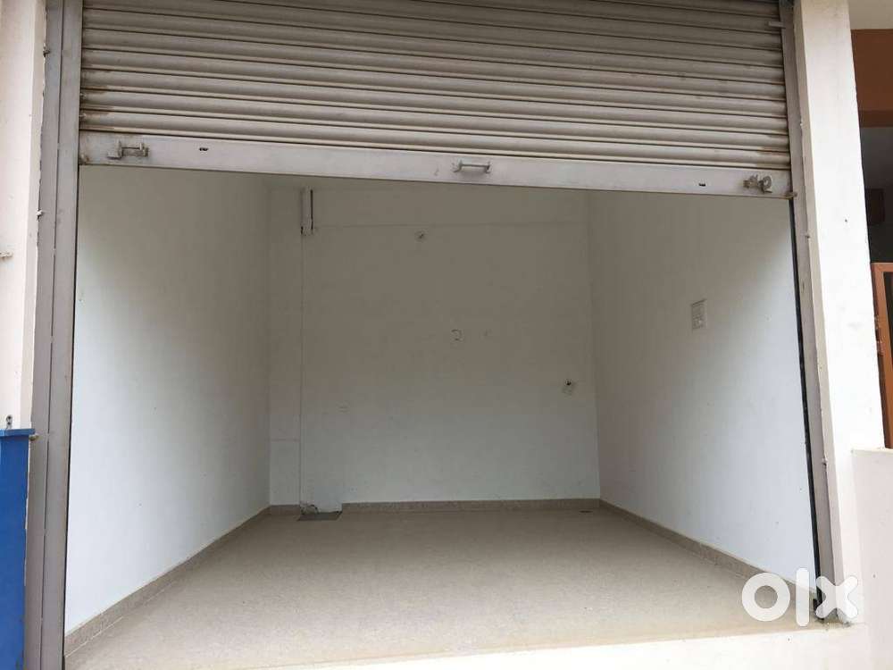 650 Sqft Commercial space for rent in Palakkad