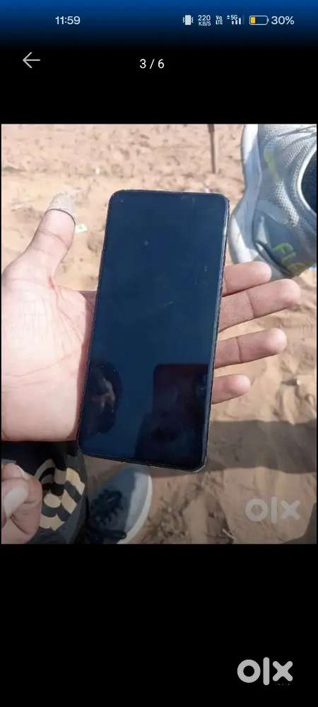 One plus 9r 5g