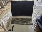 Lenovo ideapad intel core ultra 5 125H with 3 years extended warranty
