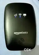 Amazon Basics 4G LTE Wireless Dongle