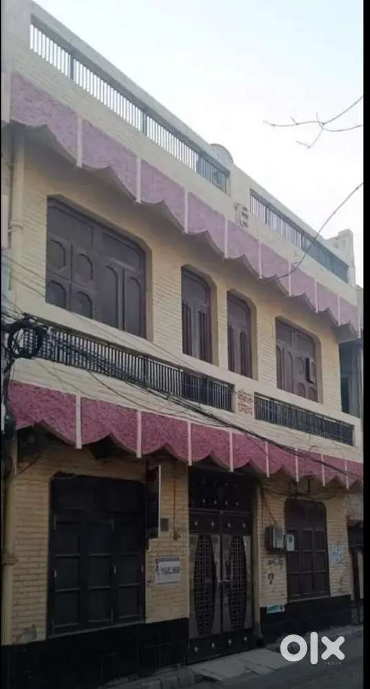 Beautiful House On Sale