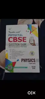 Together with PHYSICS QUESTION BANK !