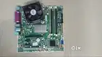 hp motherboard pro 3090 mircotower