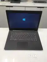 Lenovo ideapad v130 laptop (7th core i5, ram -8gb, SSD-256gb)