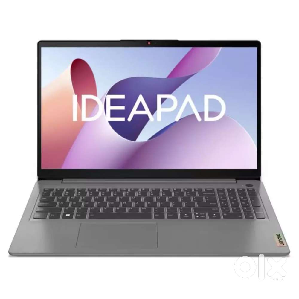 Lenovo Ideapad 3