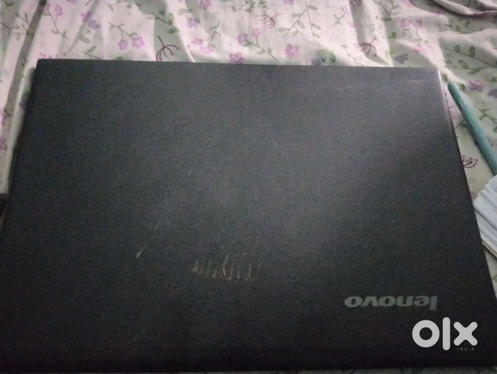 Lenovo laptop