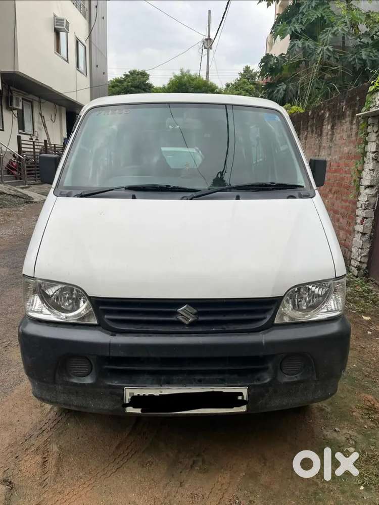 MARUTI EECO MINT CONDITION