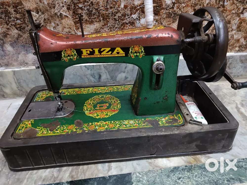 Sewing machine silai machine