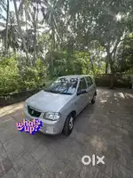 Maruti Suzuki Alto 2011